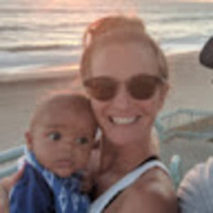 Meet your Posher, Meghann